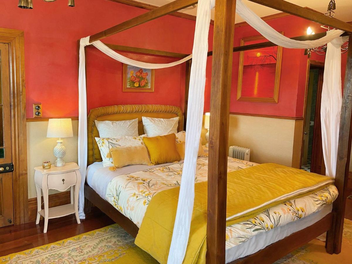 Tracy'S Boutique B&B Farmstay Веллсфорд Екстер'єр фото