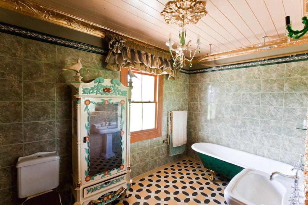 Tracy'S Boutique B&B Farmstay Веллсфорд Екстер'єр фото