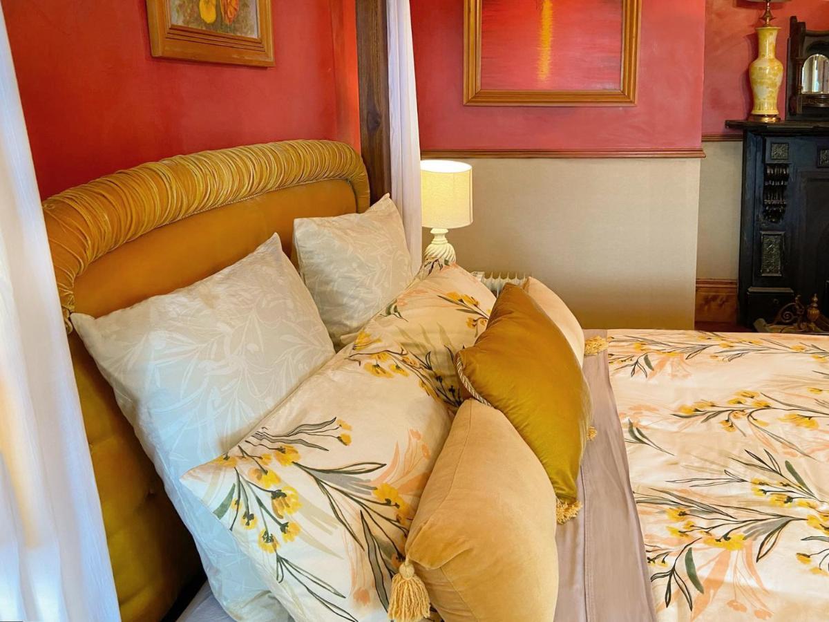 Tracy'S Boutique B&B Farmstay Веллсфорд Екстер'єр фото