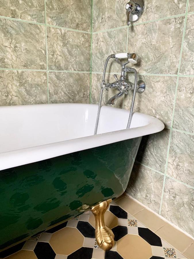 Tracy'S Boutique B&B Farmstay Веллсфорд Екстер'єр фото