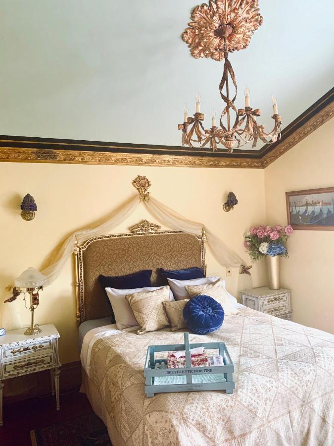 Tracy'S Boutique B&B Farmstay Веллсфорд Екстер'єр фото