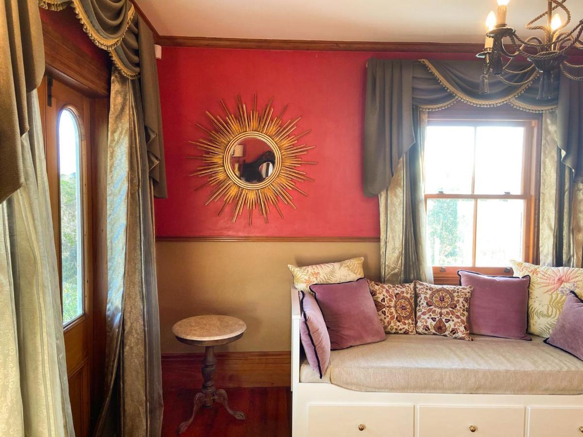 Tracy'S Boutique B&B Farmstay Веллсфорд Екстер'єр фото