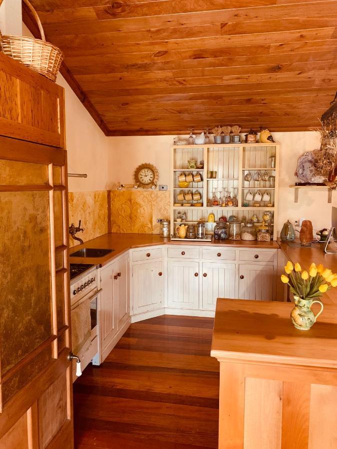 Tracy'S Boutique B&B Farmstay Веллсфорд Екстер'єр фото