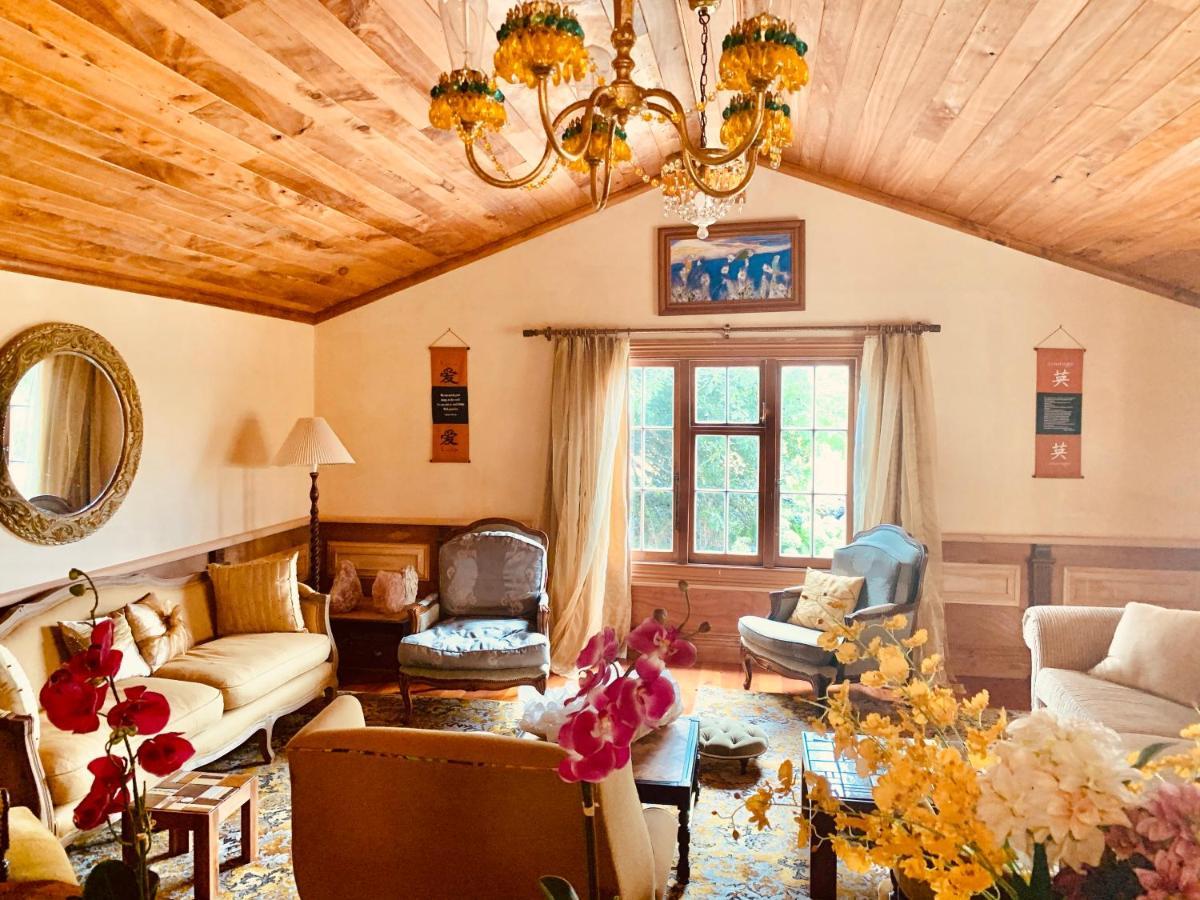 Tracy'S Boutique B&B Farmstay Веллсфорд Екстер'єр фото