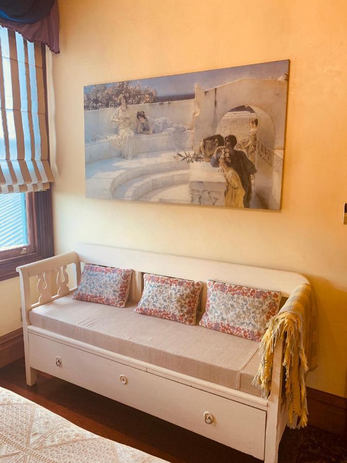 Tracy'S Boutique B&B Farmstay Веллсфорд Екстер'єр фото
