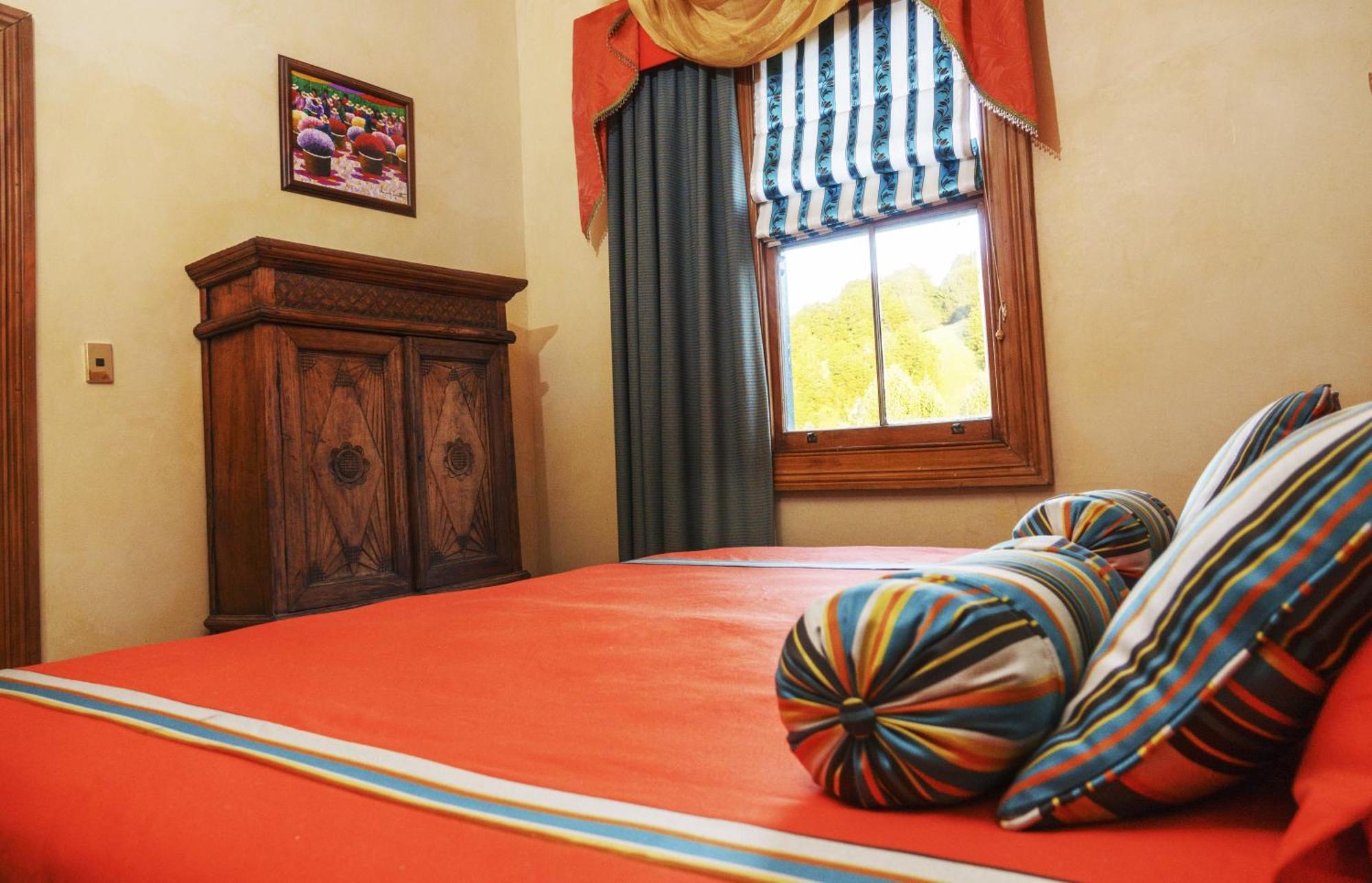 Tracy'S Boutique B&B Farmstay Веллсфорд Екстер'єр фото
