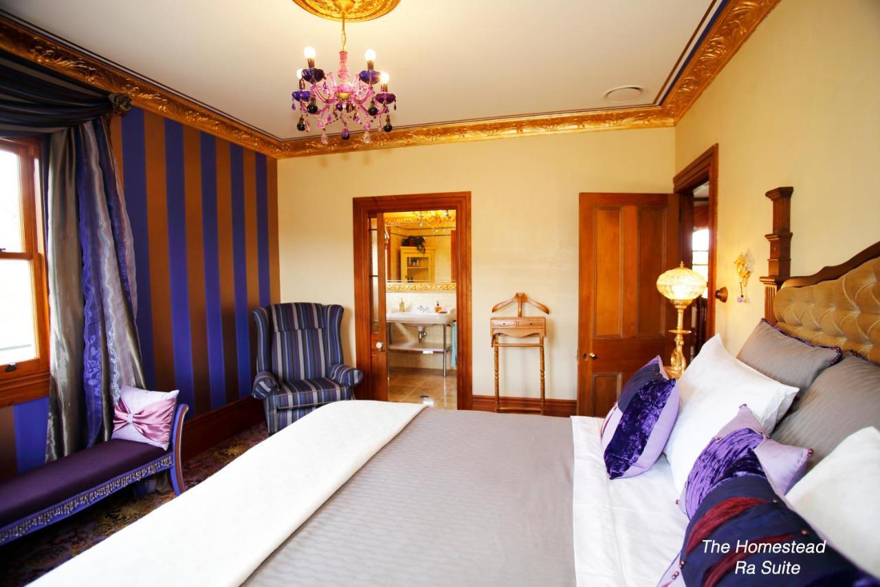 Tracy'S Boutique B&B Farmstay Веллсфорд Екстер'єр фото