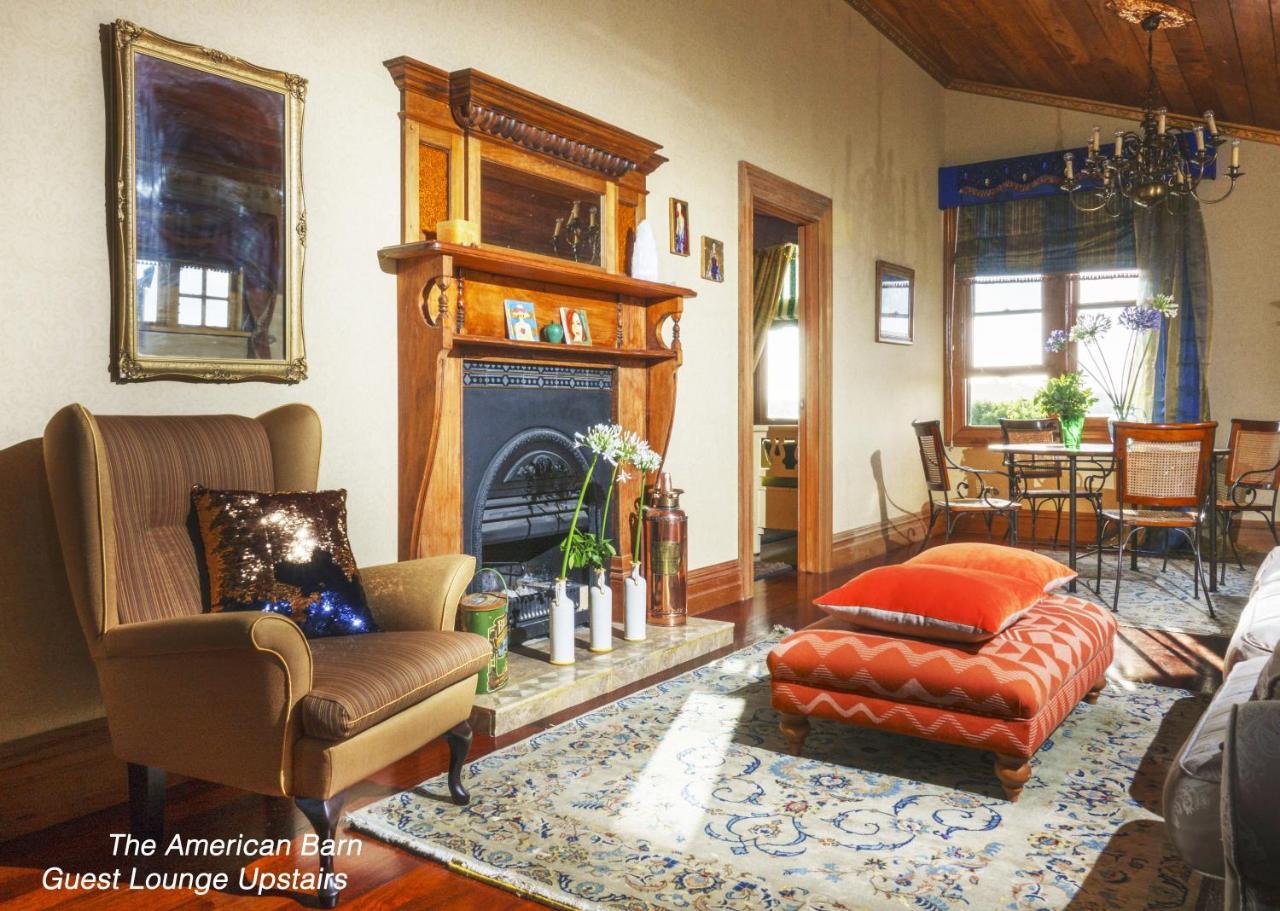 Tracy'S Boutique B&B Farmstay Веллсфорд Екстер'єр фото